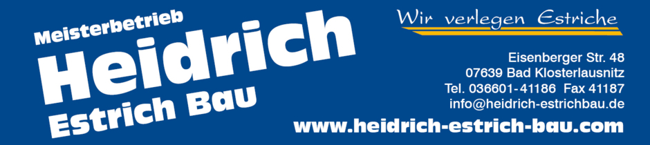 (c) Heidrich-estrich-bau.com